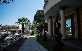 Boutique Apart Hotel Versis